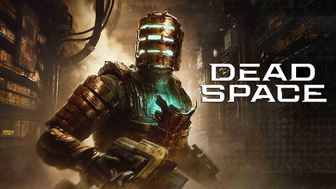 dead space part 2