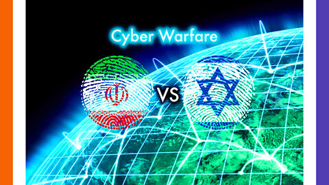 Israel Suffers Largest Cyber Attack In History