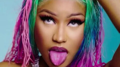 Nicki Minaj - MEMORIES (Official Audio)