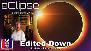 Phil Godlewski-eClipse - April 8th, 2024-Edited Down!