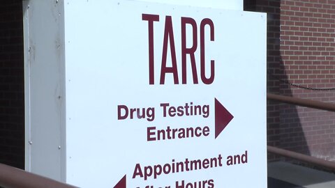 TARC holding 22 bi-annual drug take back day