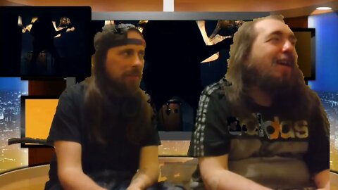 the parkys react to seventh rum of a seventh rum (alestorm)