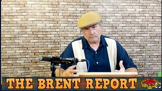 The Brent Report , Turning 60