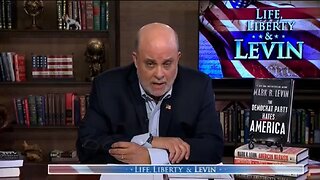 Levin: Republicans In The House - Get To Work