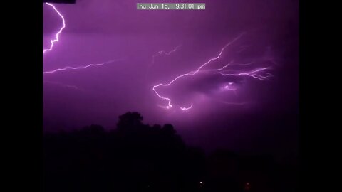 Lightning 2022-06-16/17 RaspPi-IR