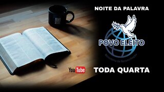 Missionária Ildene Pereira #PovoEleito