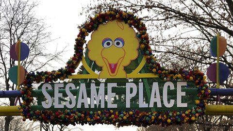 Family Says Sesame Place Character Deliberately Ignored Black Children