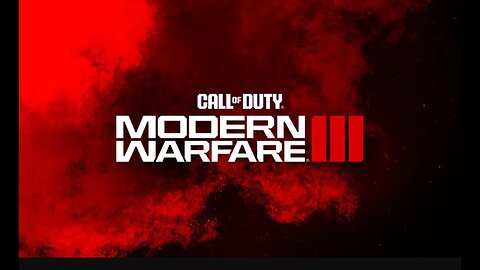 Call of Duty Modern Warfare 3