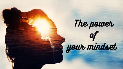 The power of mindset | Motivational story