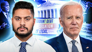 Biden’s New Student Loan Forgiveness Plan