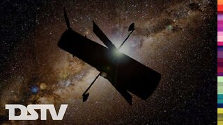 Space Telescope: An Observatory In Space - Space Documentary