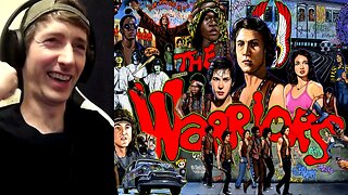 The Warriors (1979) Movie Reaction/Review!!! *First Time Watching* "Come Out And Plaaaaeeeeeeaaaay!"