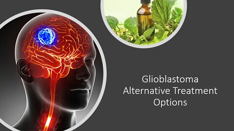 Glioblastoma Alternative Treatment Options & Adjuvant Therapies