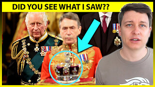 The TRUTH That Most People DON’T See… | Coronation of King Charles III | Christian Reaction