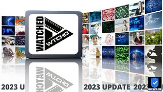 Watched APK - Free Movies, TV Shows, and Live TV Channels! (Install on Firestick) - 2023 Update