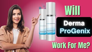 Does DermaProGenix Advanced AntiAging Skin Care Serum really work on the skin?Derma ProGenix Review