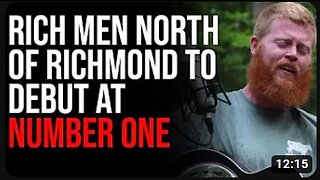 Rich Men North Of Richmond To Debut AT NUMBER ONE, Oliver Anthony !- Tim Pool , Sean Spicer