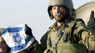 What? GOP Reps Propose US Military Benefits To Americans In ISRAELI Military!