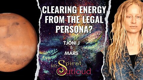 Clearing Negative Energies and Curses from The Legal Persona or Corporate Self