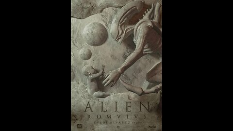 ALIEN: ROMULUS OFFICIAL FIRST TRAILER #hulu #alientrilogy #horror #scifi #ridleyscott #space