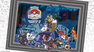 Pokemon World Championships 2019 VGC Top 4B James Baek vs Naoto Mizobuchi