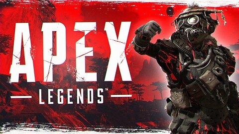 Apex Legends Live