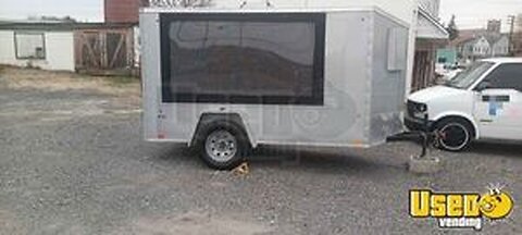 Ready to Work - 2020 Advertising Trailer | Marketing Promo Trailer for Sale in Pennsylvania