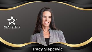 Healing Autism - Tracy Slepcevic