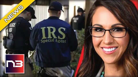 Boebert: Why Does the IRS Need $700,0000 In Ammo?