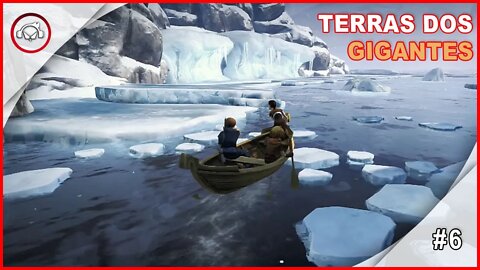 A Tale Of Two Brothers Terras Dos Gigantes #6 - Gameplay PT-BR