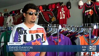 Suns' success helping small businesses in the Valley