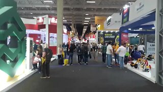 DIA-13/04/2023-17hs-FEICON 2023-SÃO PAULO EXPO-CENTRO DE EXPOSIÇÕES