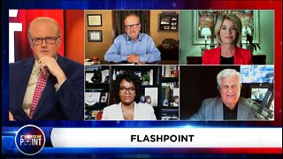 FLASHPOINT 10-13-22 Host Gene Baily, Kathy Barnette, David Lykken, Carla Sands, Pastor Gary Keesee