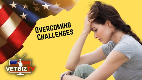 How does a military spouse deal with challenges of deployment