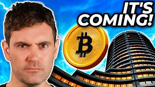 Central Banks BUYING Bitcoin?! The Clearest Sign Yet!