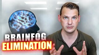 How To Eliminate Brainfog