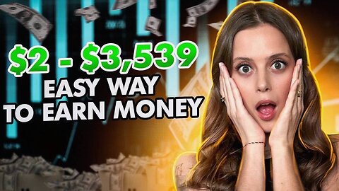 QUOTEX | BINARY OPTIONS TRADING STRATEGY | MAKE $3,595 USING THIS STRATEGY ON QUOTEX
