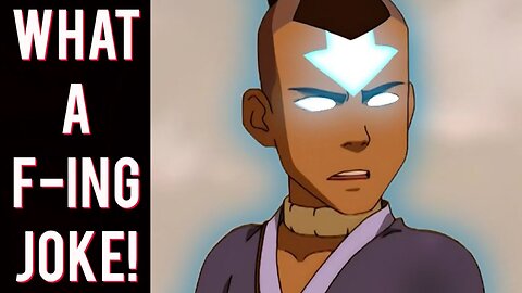 Netflix Avatar bosses BRAG about making show less SEXlST! This is why the creators QUIT!