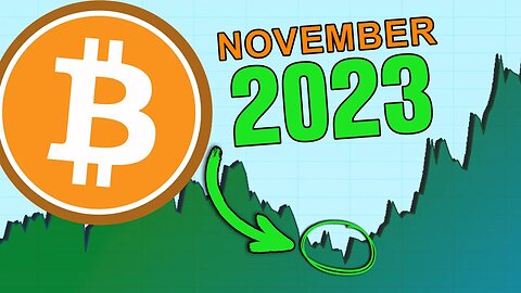 PARABOLIC Bitcoin Price Prediction 2024! (Are You Ready?)