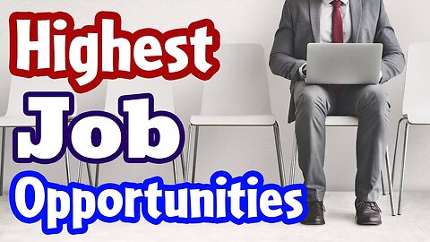 Top 10 States with Highest Job Opportunities in United States
