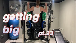 getting big pt.23