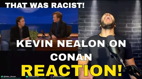Kevin Nealon and Colorado's Racist Ski Mountains (Reaction!)