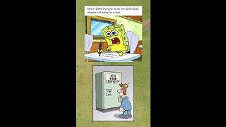 Spongy Bobo #memes