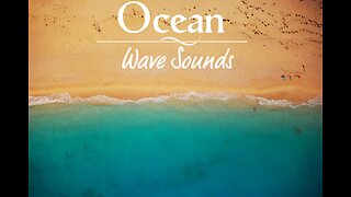 Ocean Waves Sounds