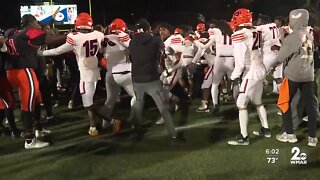 Large fight at City, Poly football game cost both teams chance at state playoffs