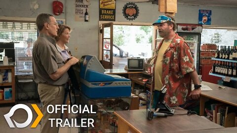 JERRY & MARGE GO LARGE Trailer (2022) Bryan Cranston