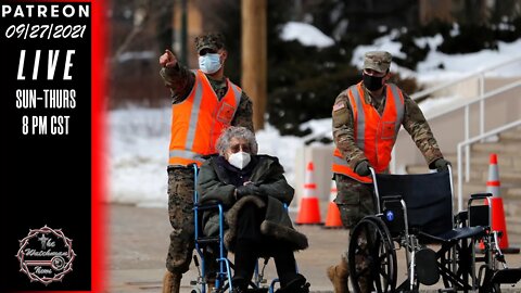 The Watchman News - National Guard Could Possibly Be Called In To Replace Healthcare Workers In NY