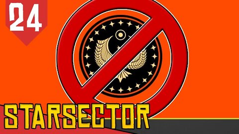 Pilhando os Fascistóides Skynetfóbicos - Starsector #24 [Gameplay Português PT-BR]