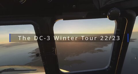 DC-3 Winter Series 22/23