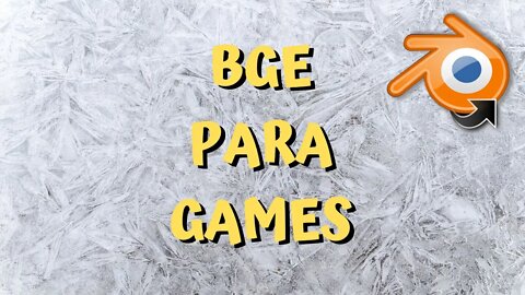 BGE PARA GAMES SOLUÇÃO OBSTÁCULO NA CAMERA PLAYER